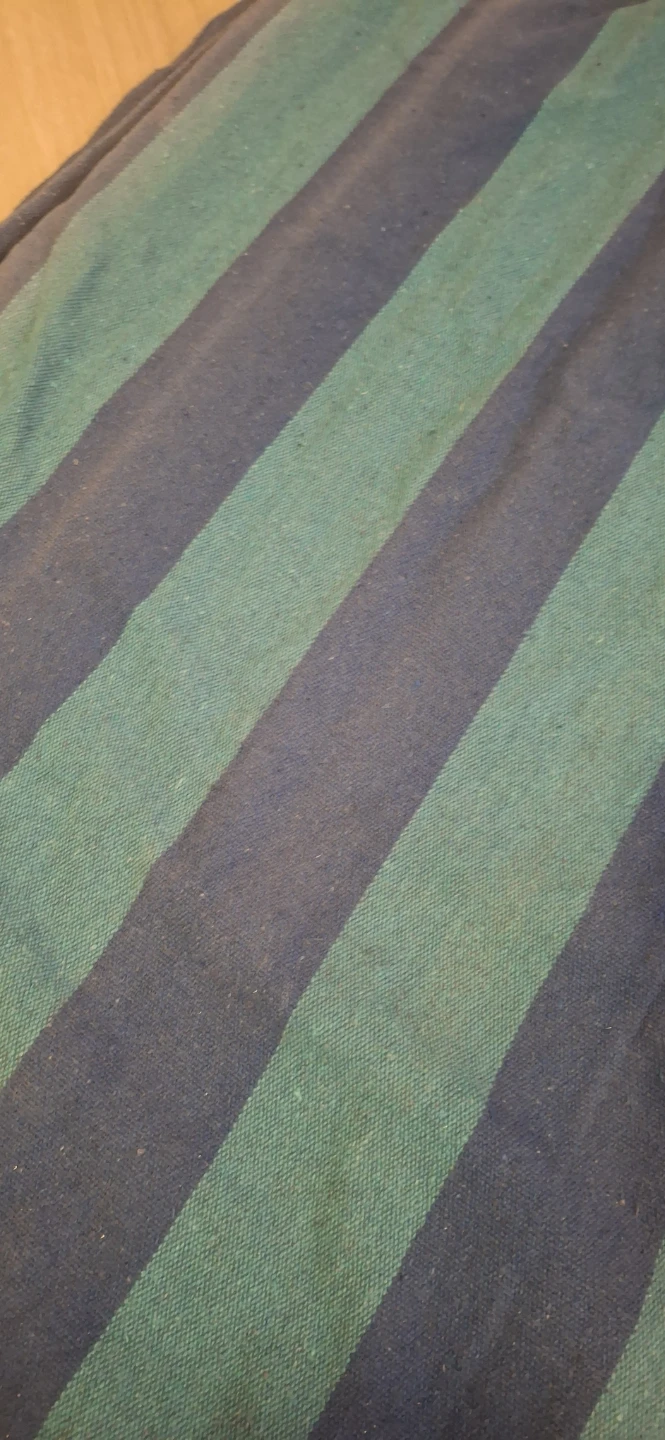 Striped Hammock - photo 2