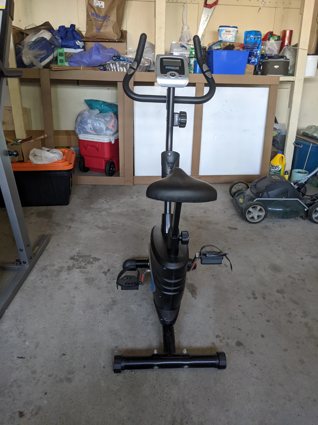 ProGear Exercise Bike