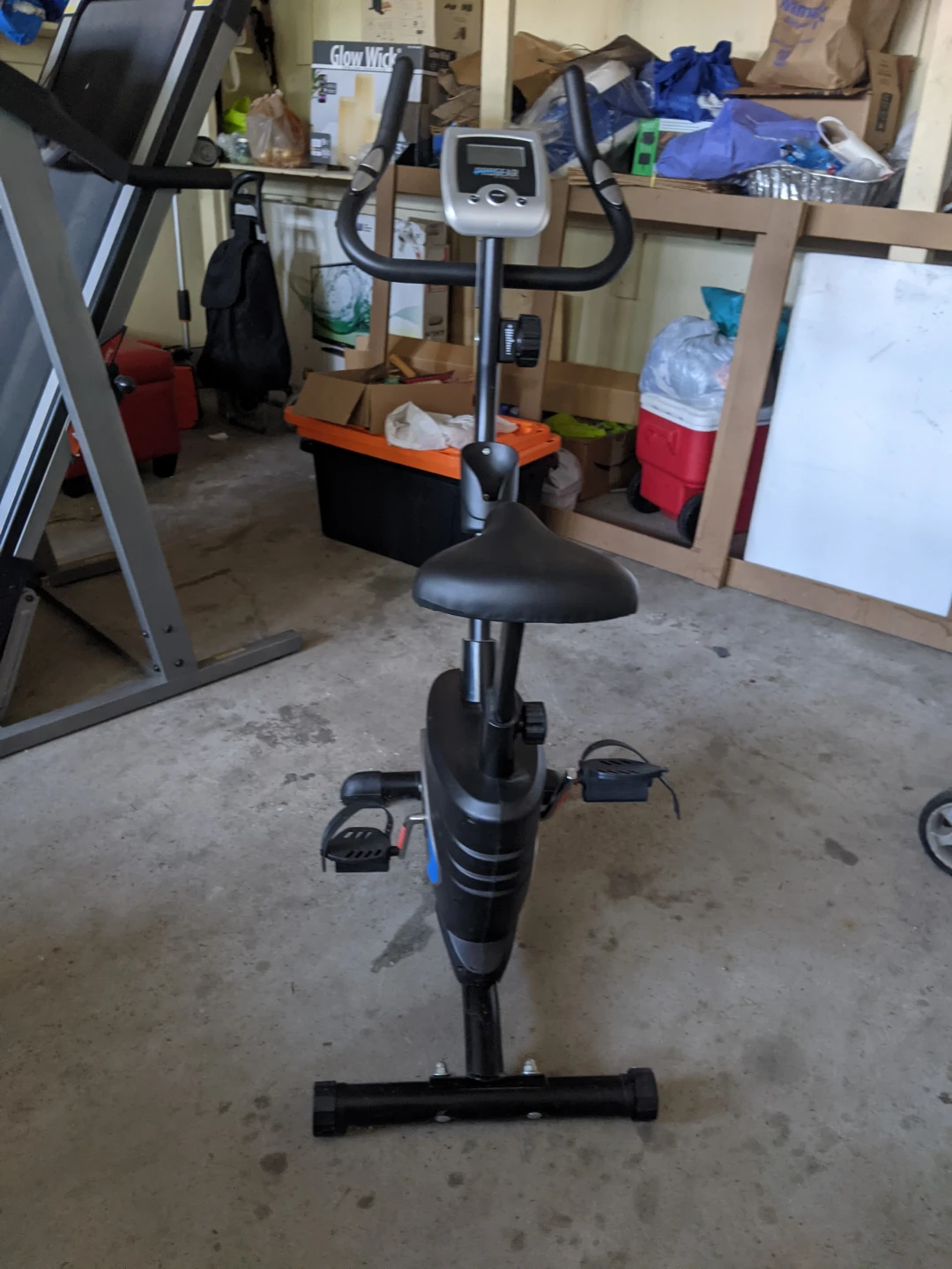 ProGear Exercise Bike - photo 2