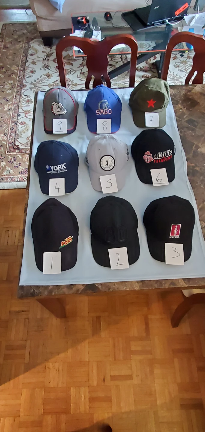 Men's & Boys Hats - photo 2