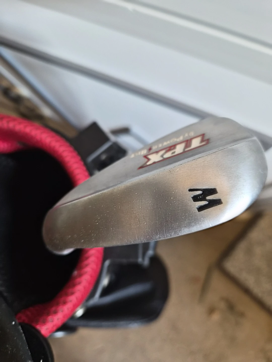 TPX by Power-Bilt Golf Club Set with Bag - photo 4
