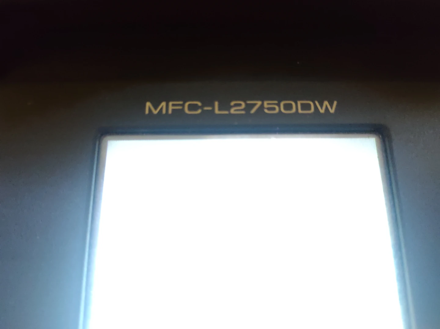 Brother MFC-L2750DW All-in-One Monochrome Laser Printer - photo 2