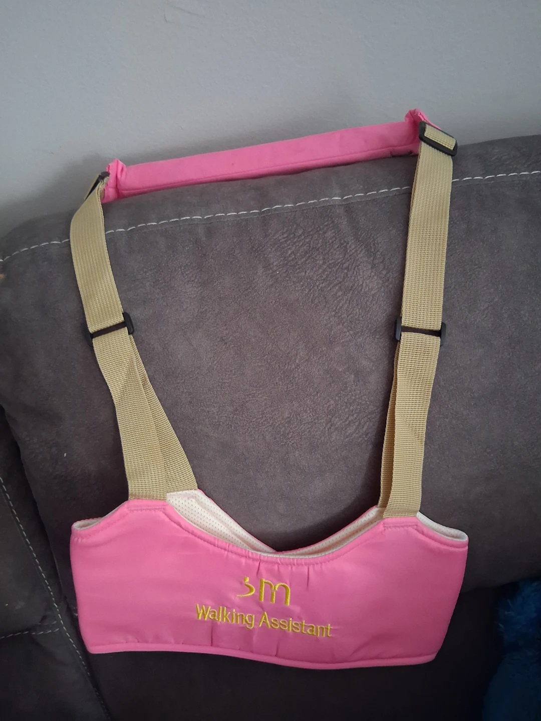 Baby Walking Assistant Harness - photo 2