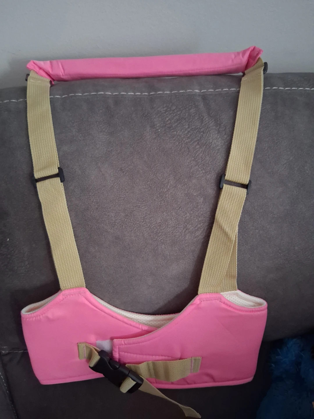 Baby Walking Assistant Harness - photo 3