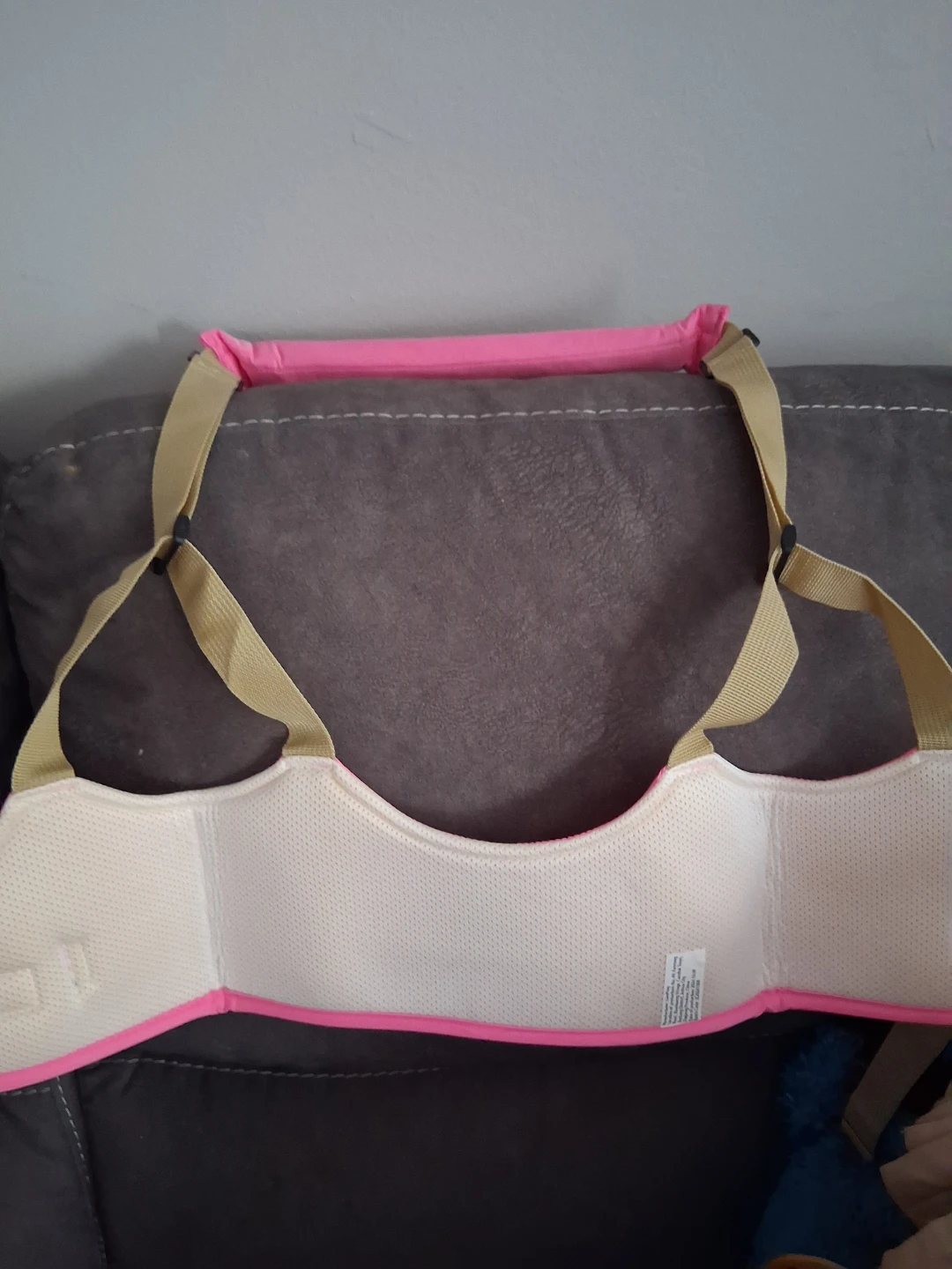Baby Walking Assistant Harness - photo 4