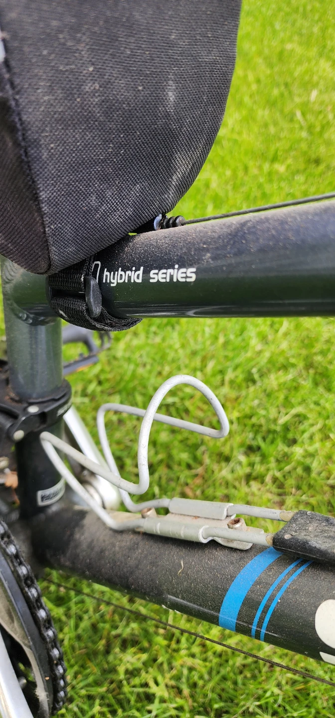Schwinn Midmoor Hybrid Series Bicycle - photo 2