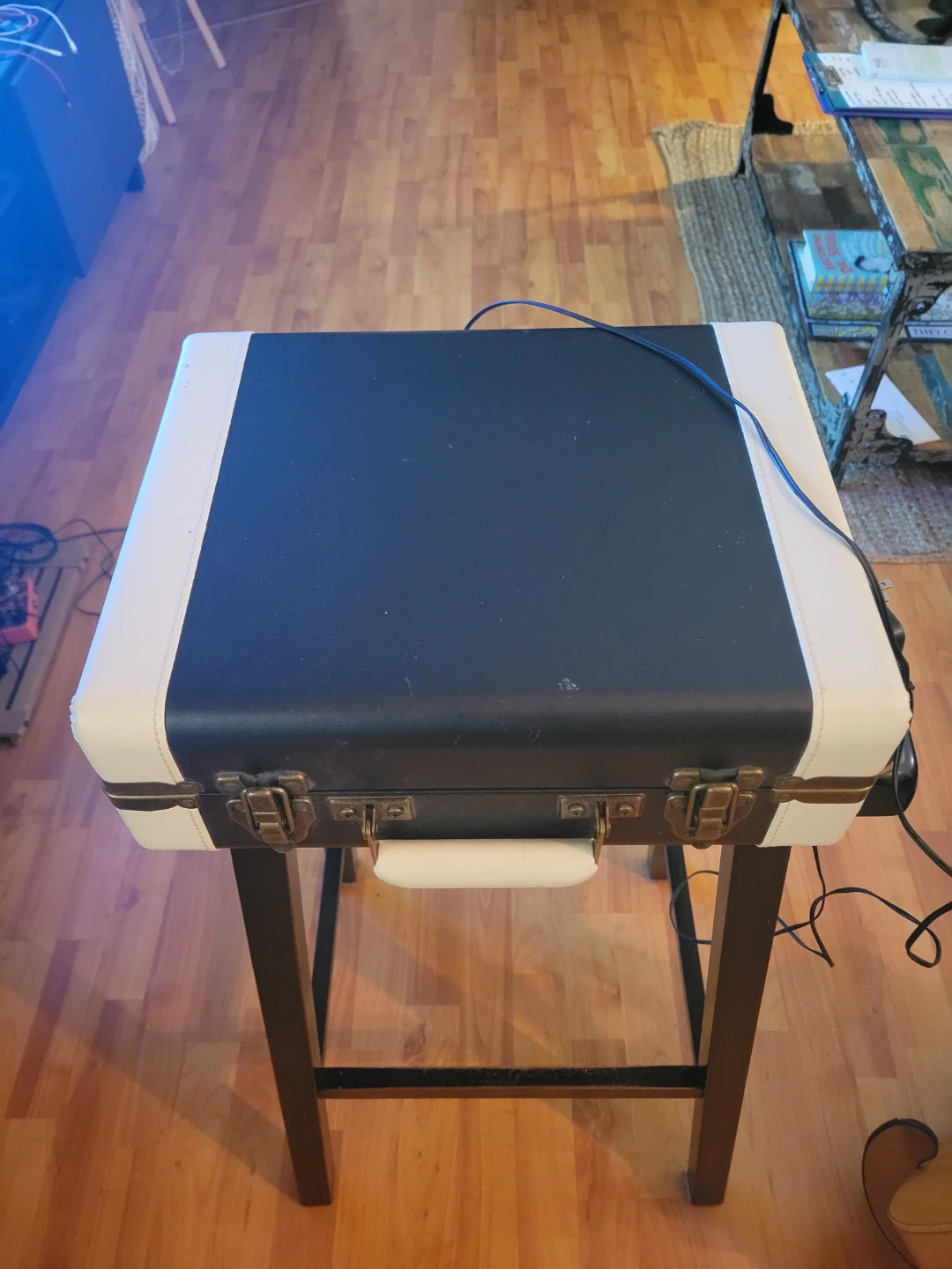 Crosley Record Player
