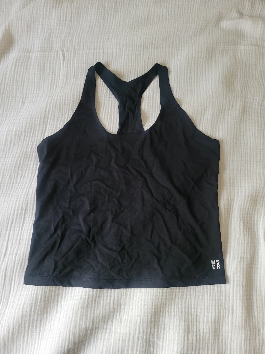 Muscle Republic Workout Tank
