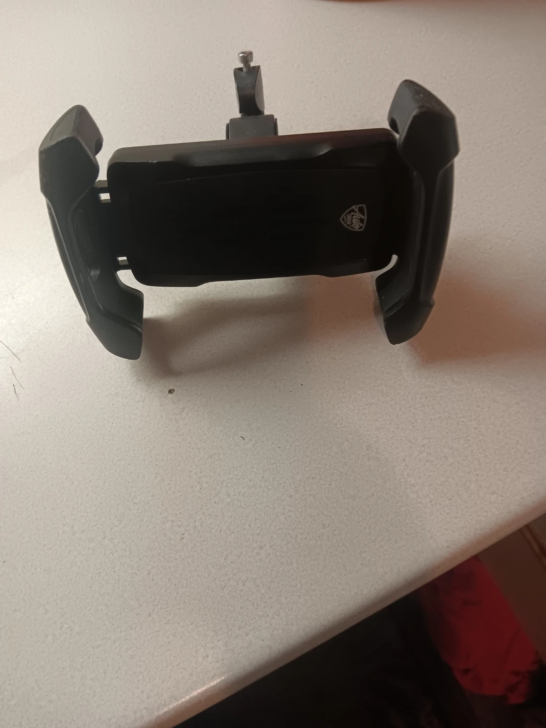 Black Phone Mount Holder for Bicycle/Motorcycle