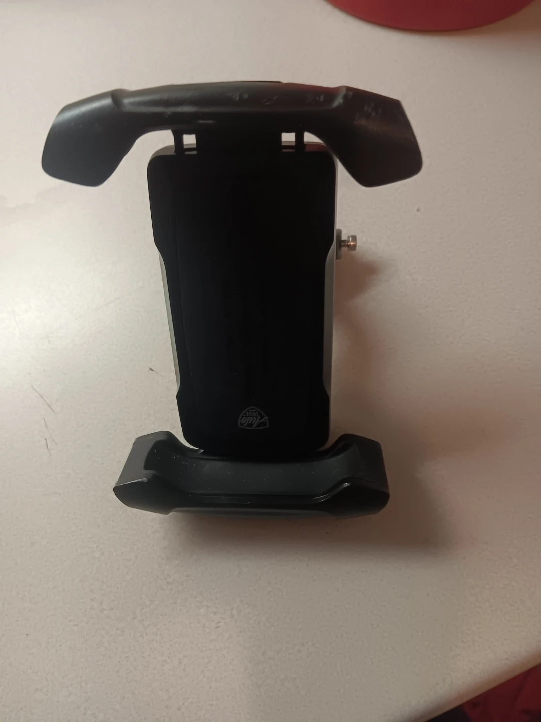 Black Phone Mount Holder for Bicycle/Motorcycle - photo 2
