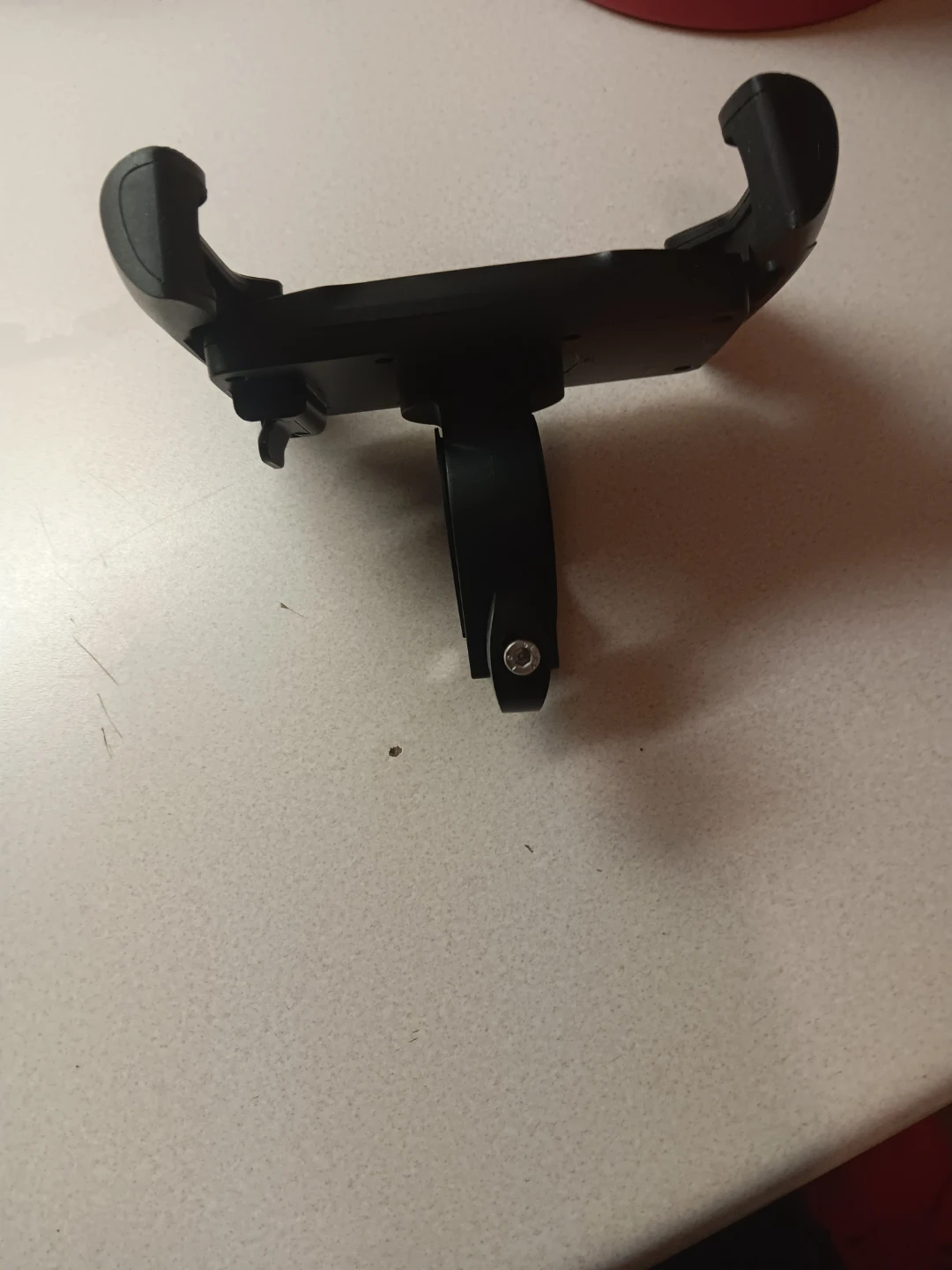 Black Phone Mount Holder for Bicycle/Motorcycle - photo 3