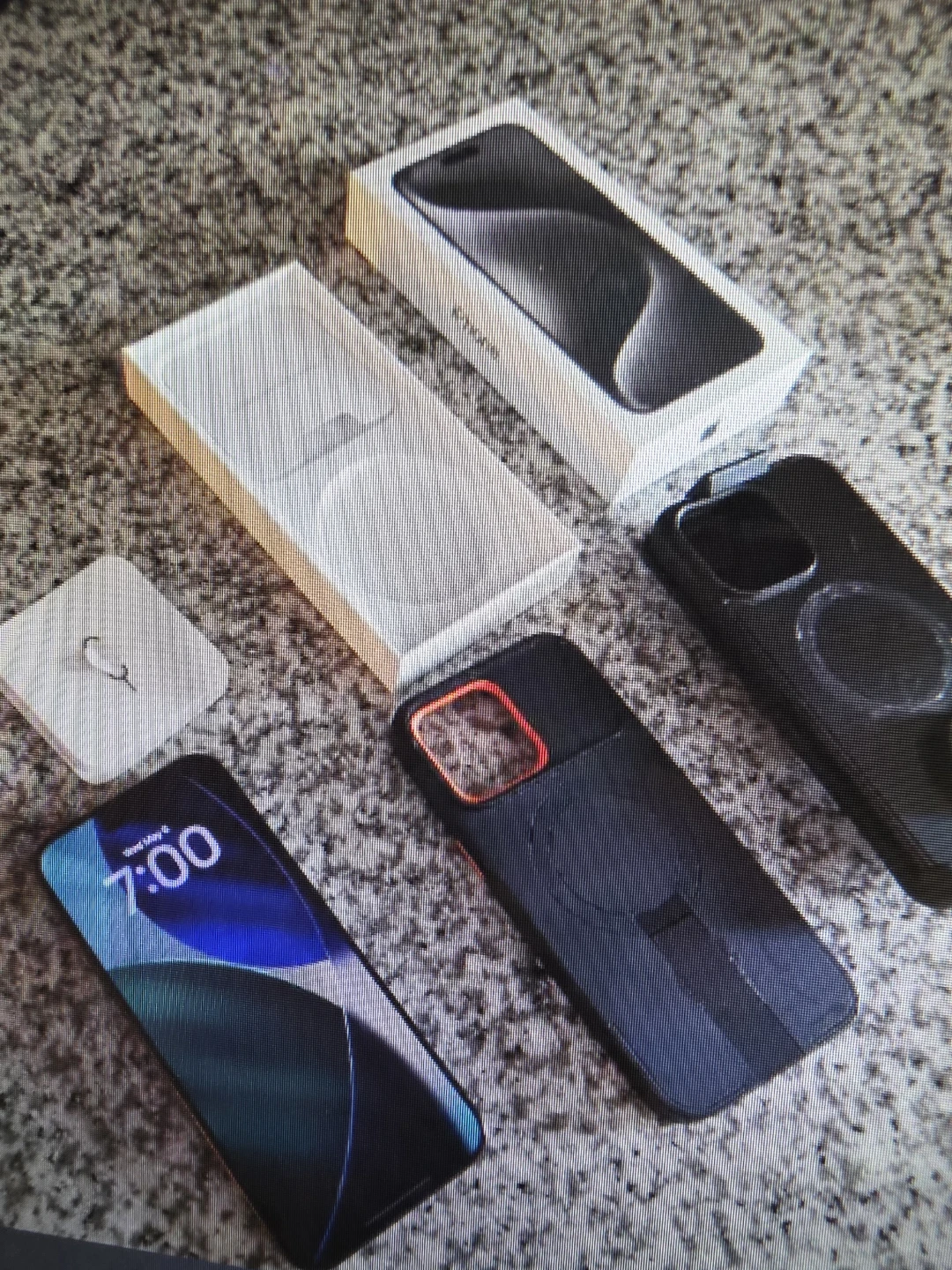 Iphone 15 pro max unlocked sale or trade