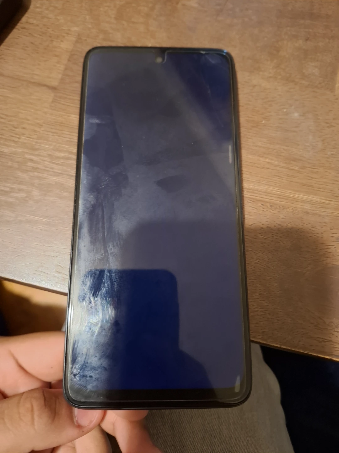 Motorola Smartphone - photo 3