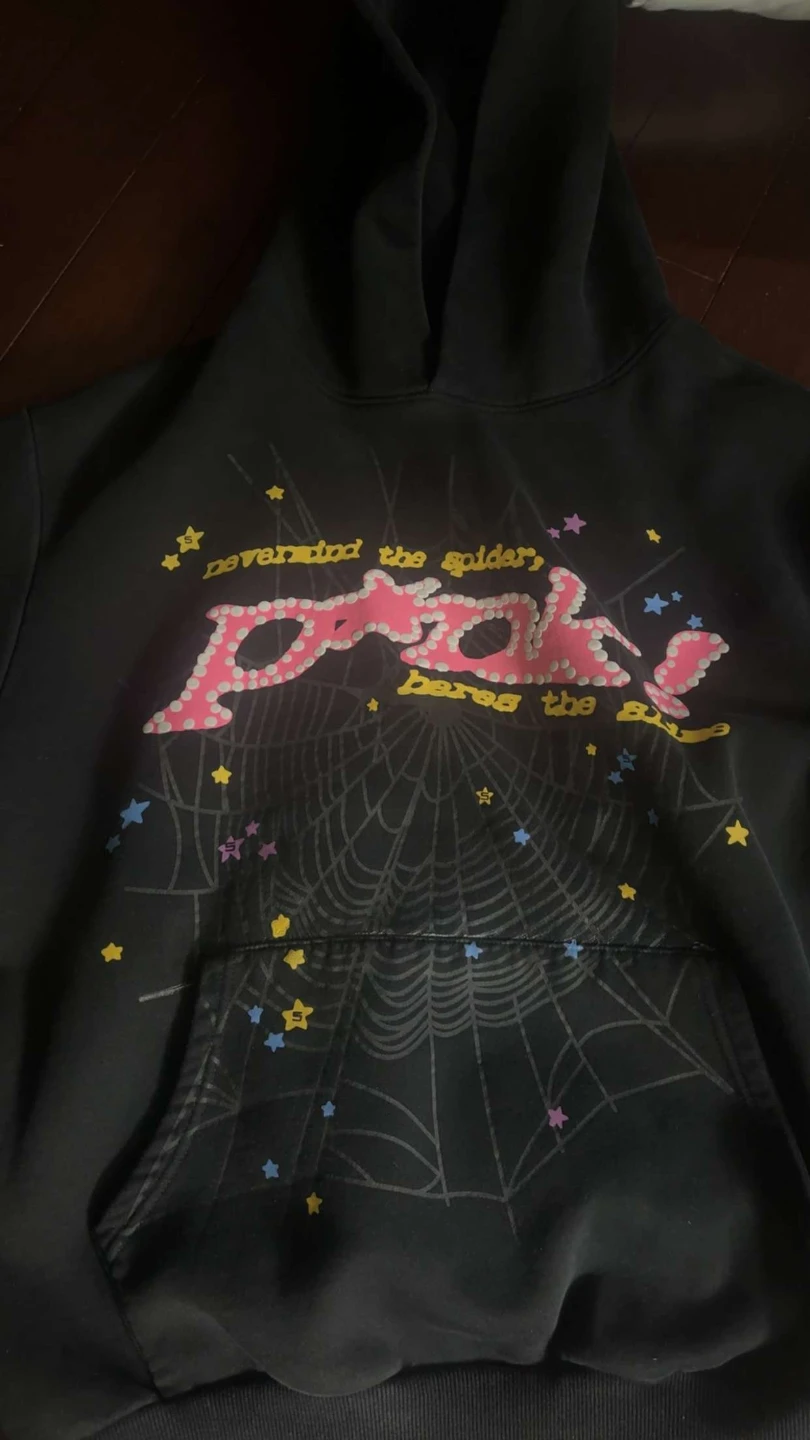 Spider Worldwide Hoodie - photo 2