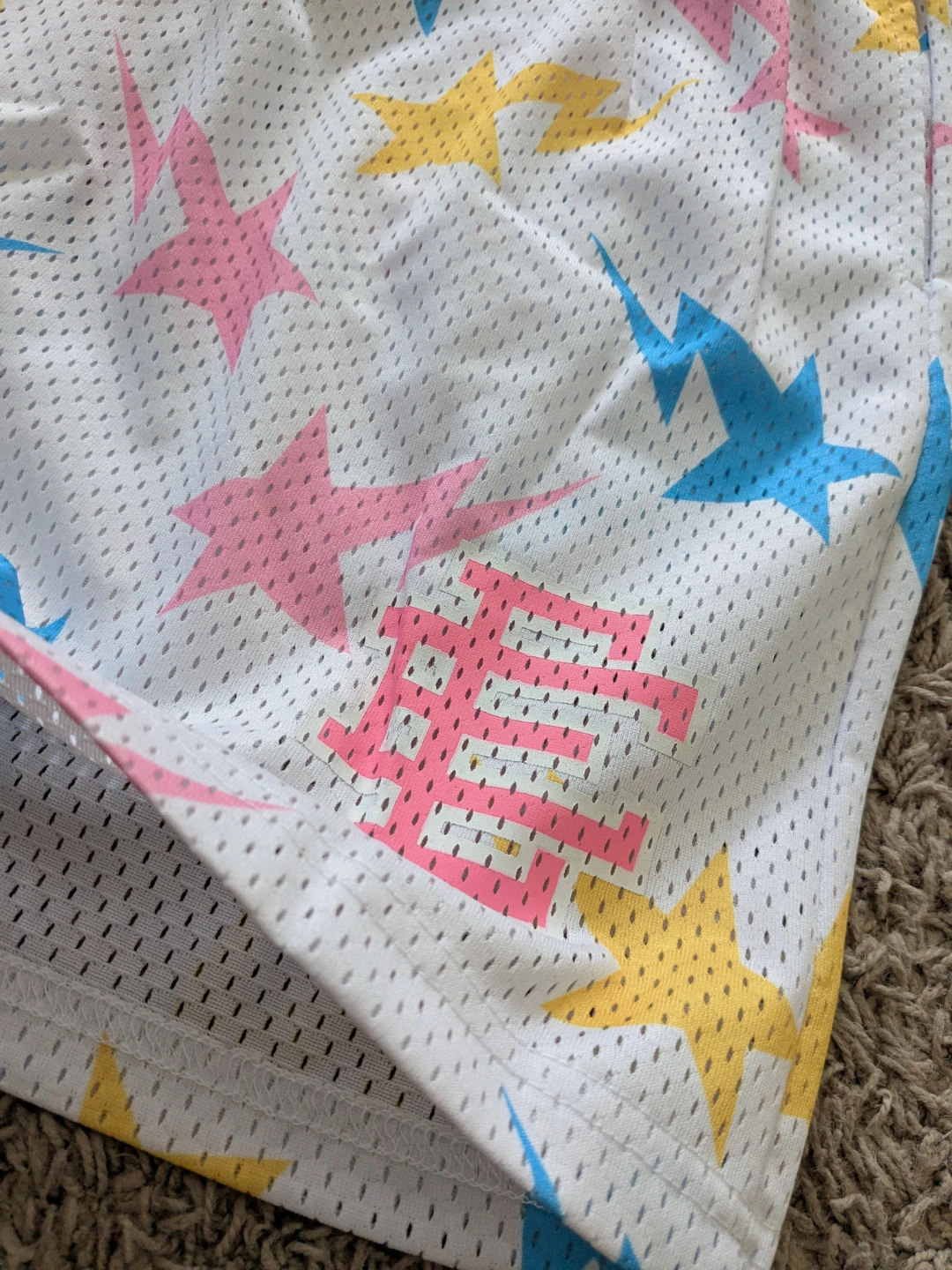 Eric Emanuel Shorts (2 pairs) - photo 2