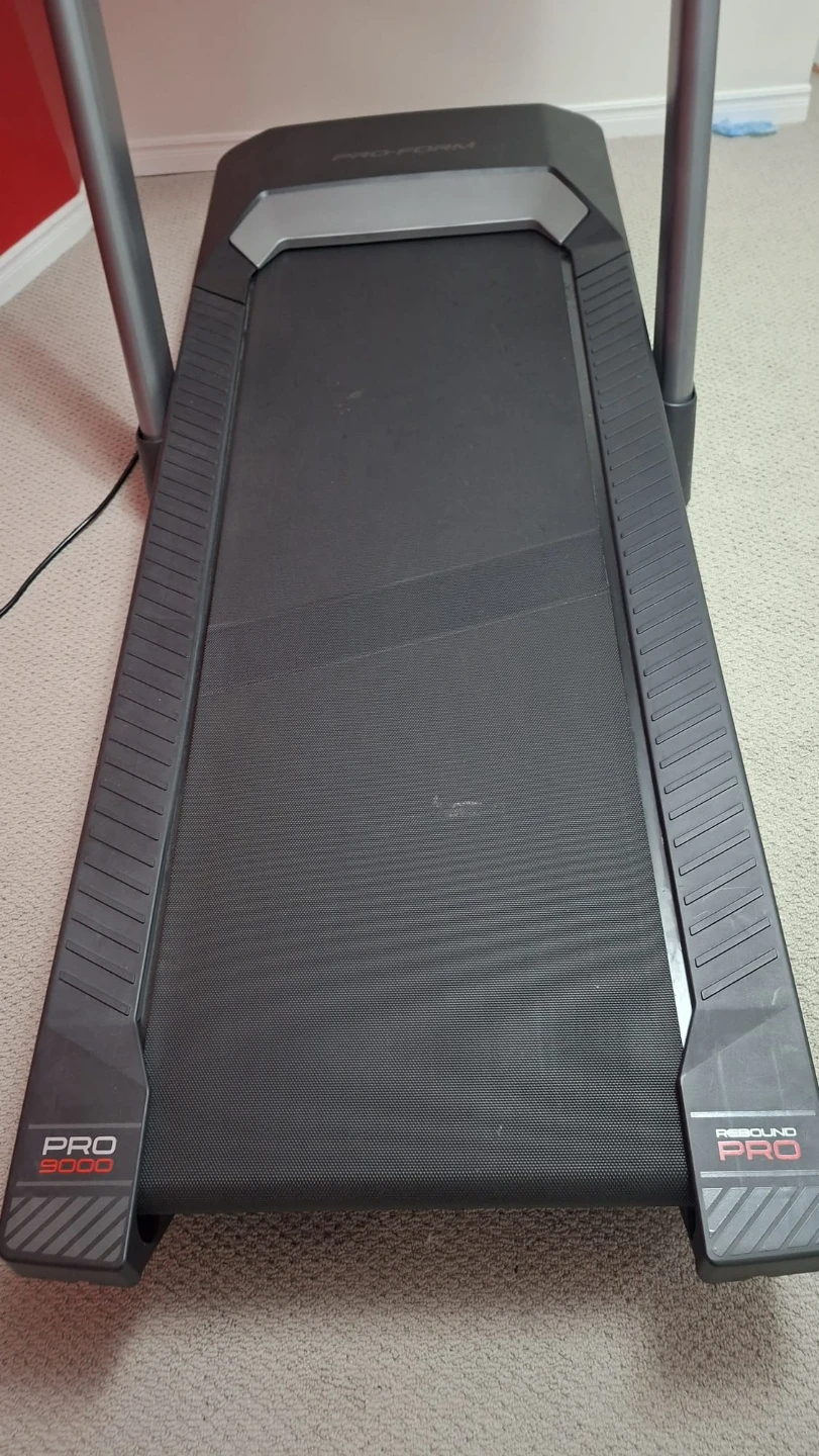 ProForm Pro 9000 Smart Treadmill with iFit - photo 3