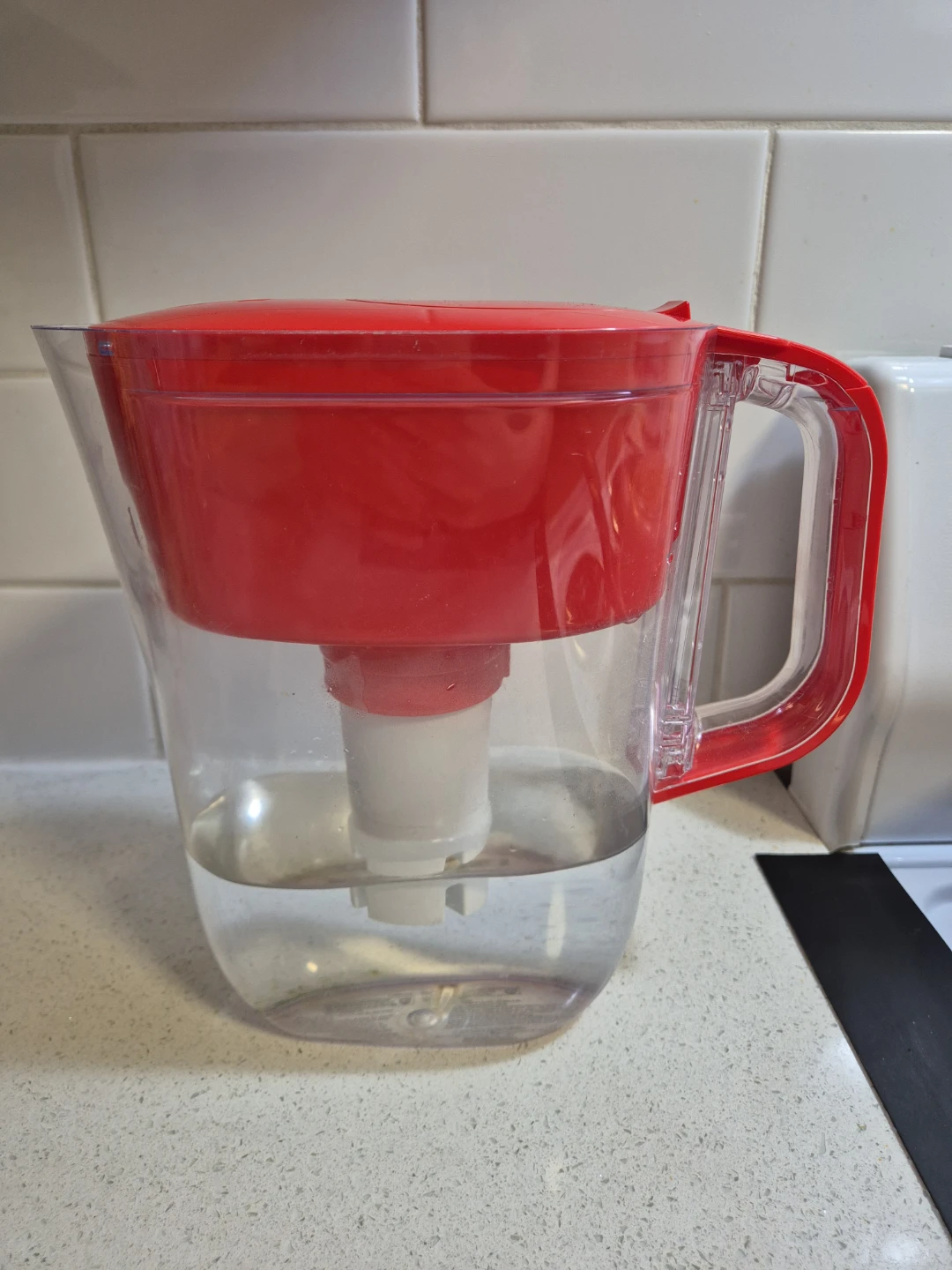 Brita water filter pitcher - photo 2