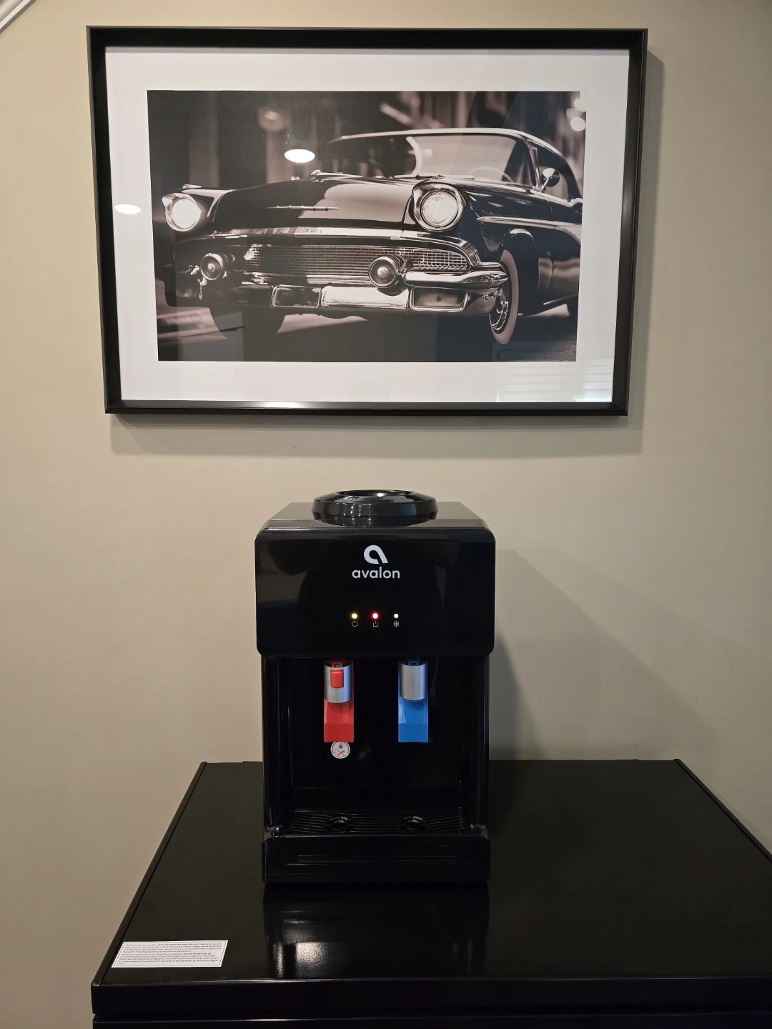 Avalon Water Dispenser