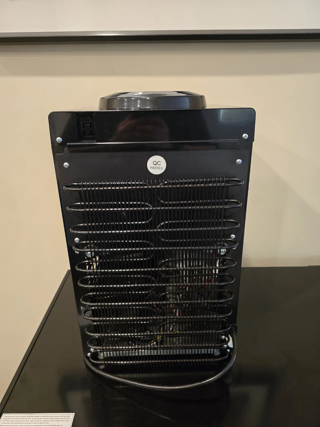 Avalon Water Dispenser - photo 4