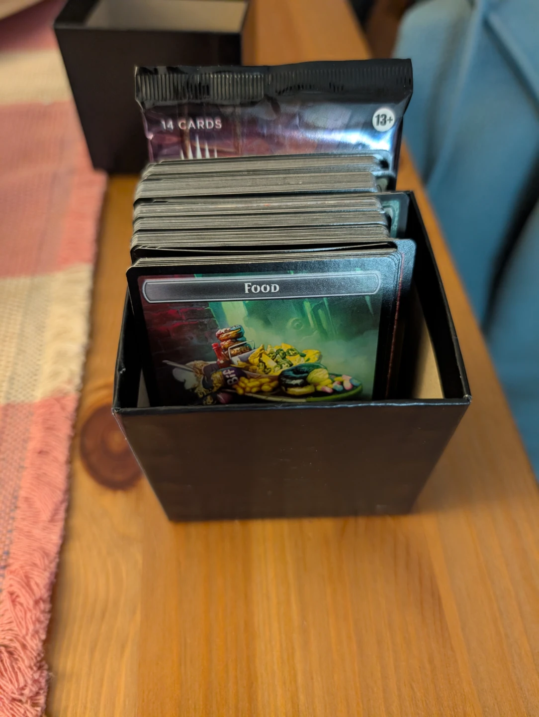 Magic The Gathering Teenage Mutant Ninja Turtles Commander Deck - photo 4