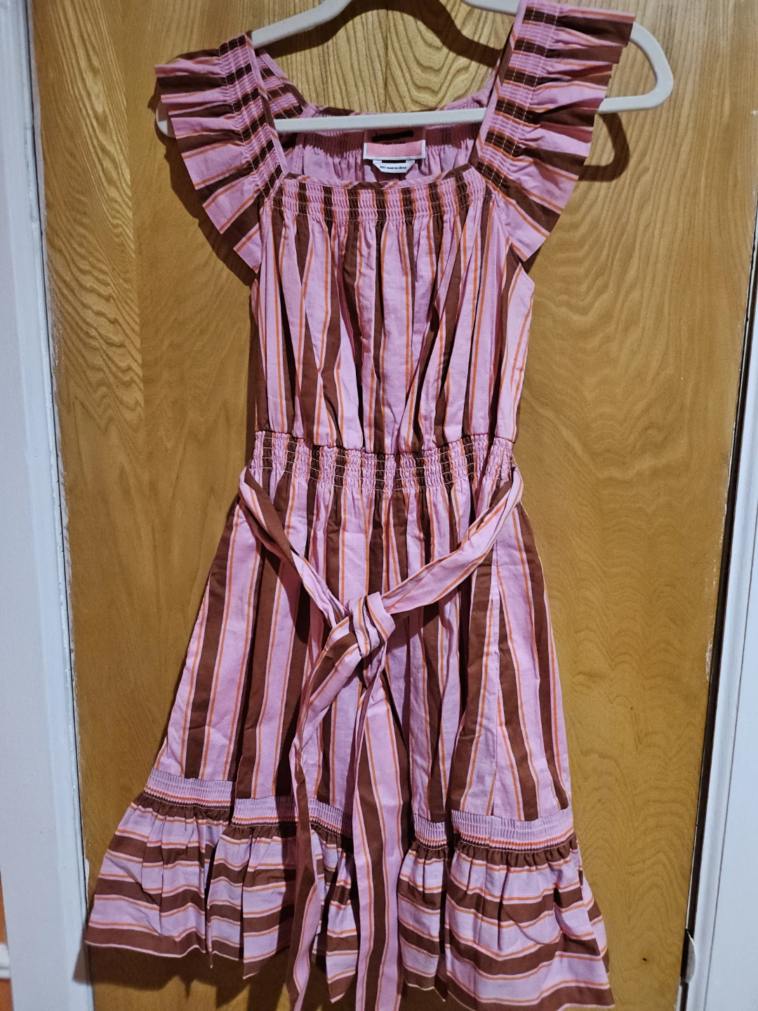 Kate Spade New York Striped Dress