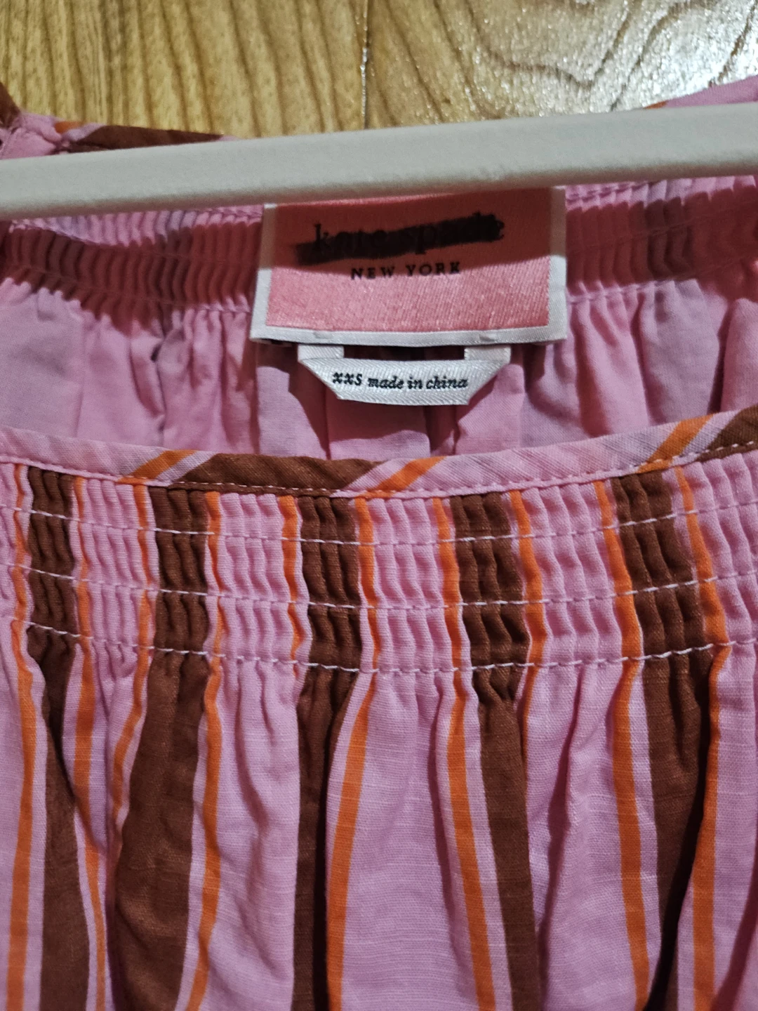 Kate Spade New York Striped Dress - photo 2