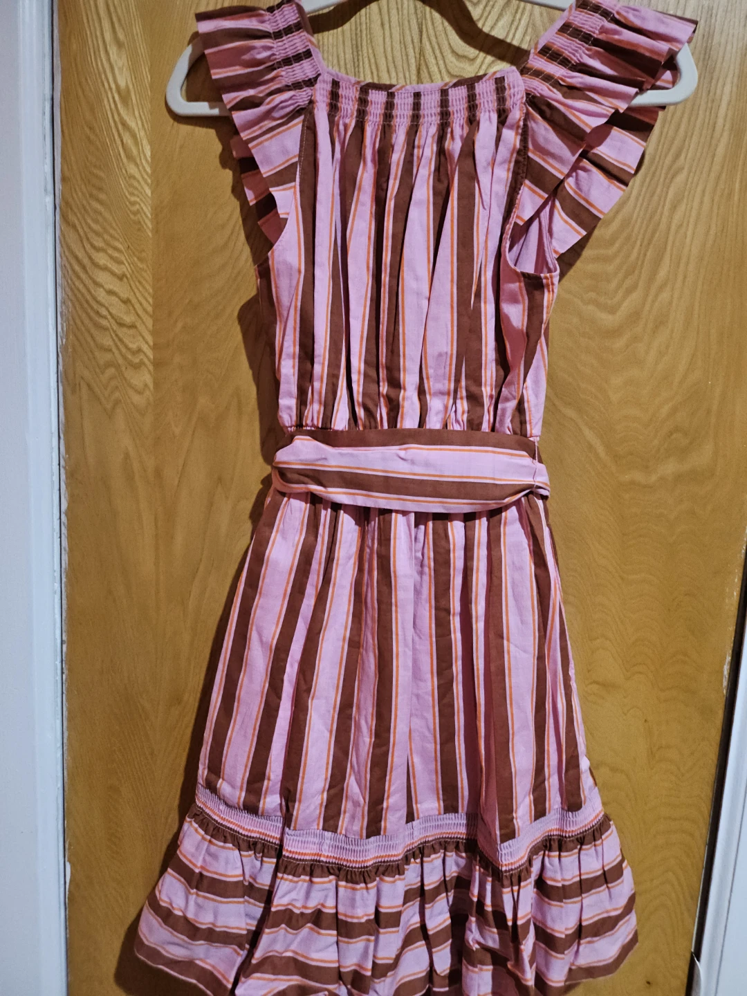 Kate Spade New York Striped Dress - photo 3