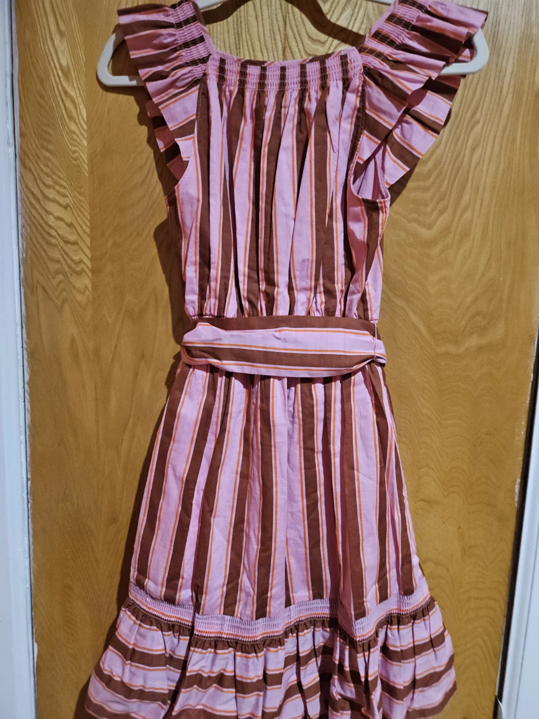 Kate Spade New York Striped Dress - photo 4