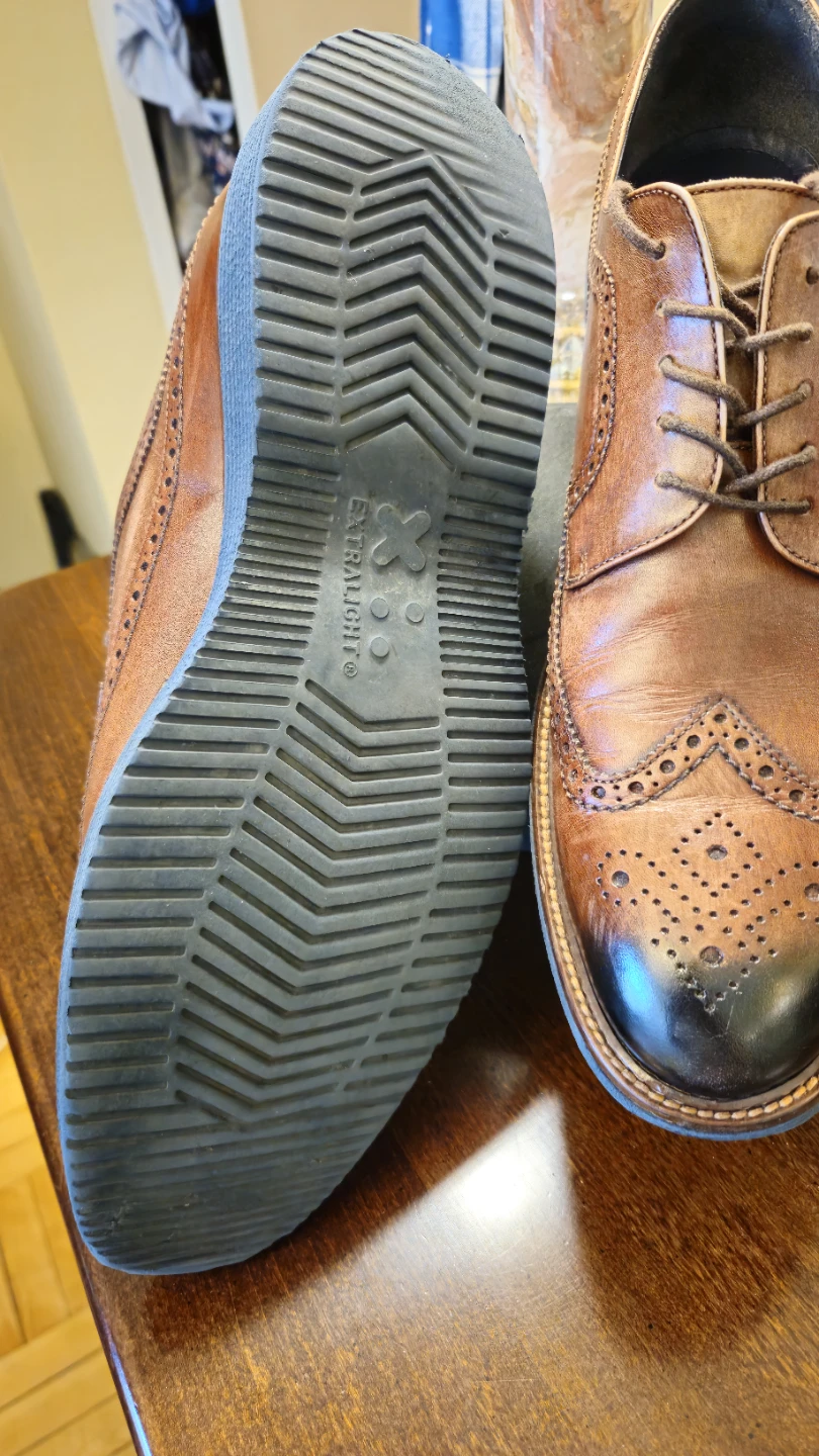Johnston & Murphy size 12 - photo 4