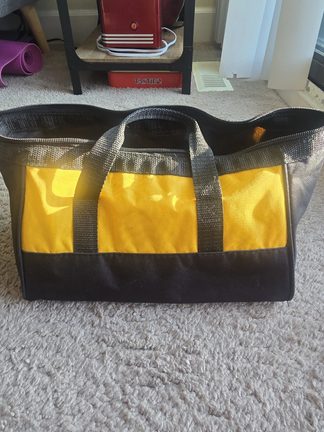 Dewalt tool bag - photo 3