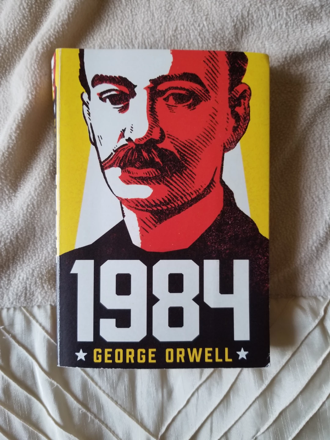 1984 by George Orwell Novel