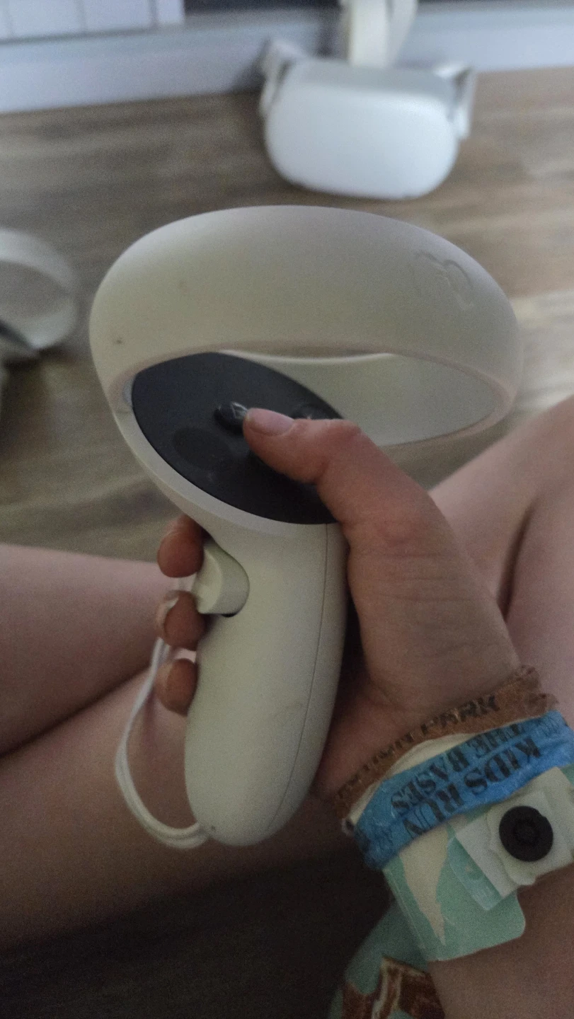 Vr head set - photo 3
