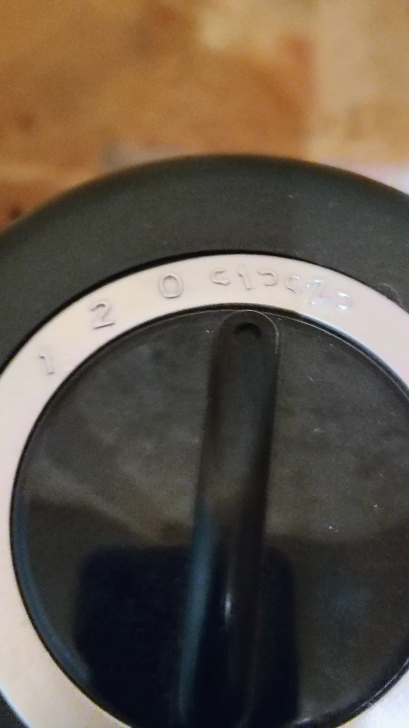 Living Personal Fan - photo 3