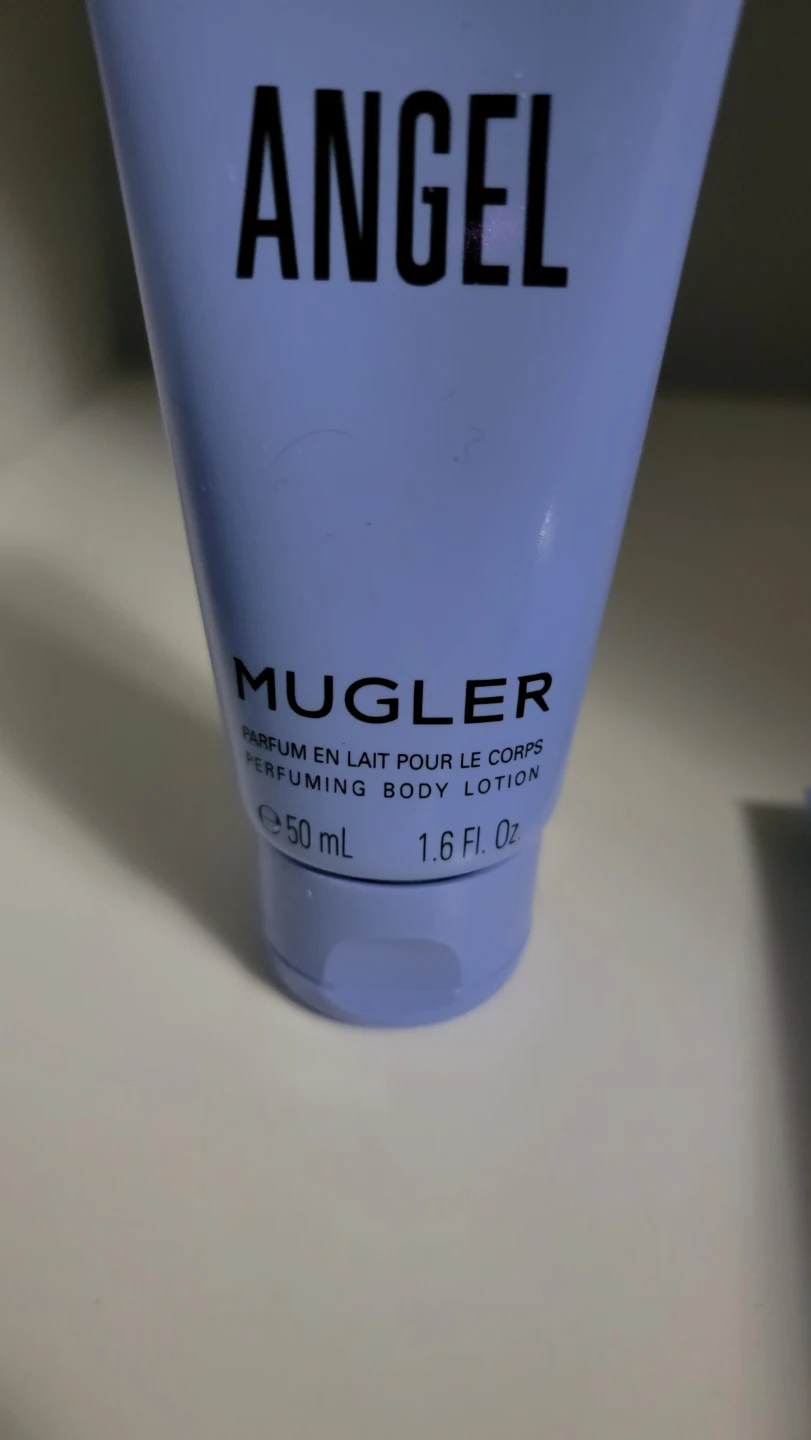 Mugler Angel Perfuming Body Lotion 50 mL
