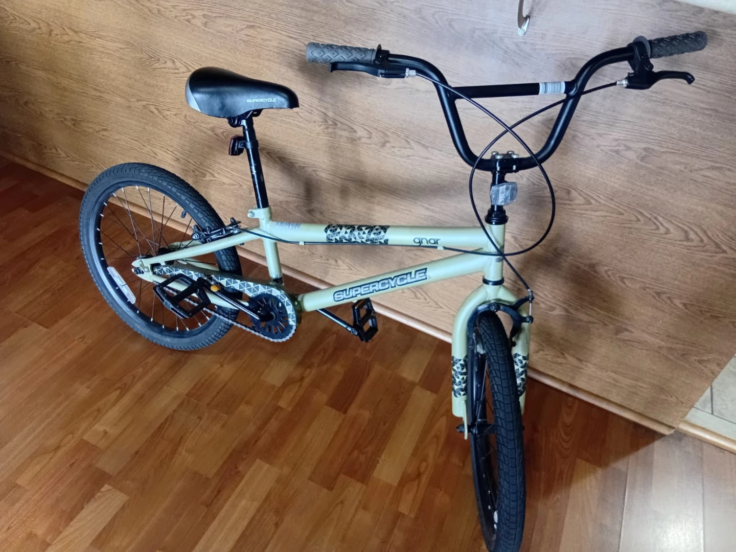 SUPER CYCLE SC GNAR BMX Bike - photo 2