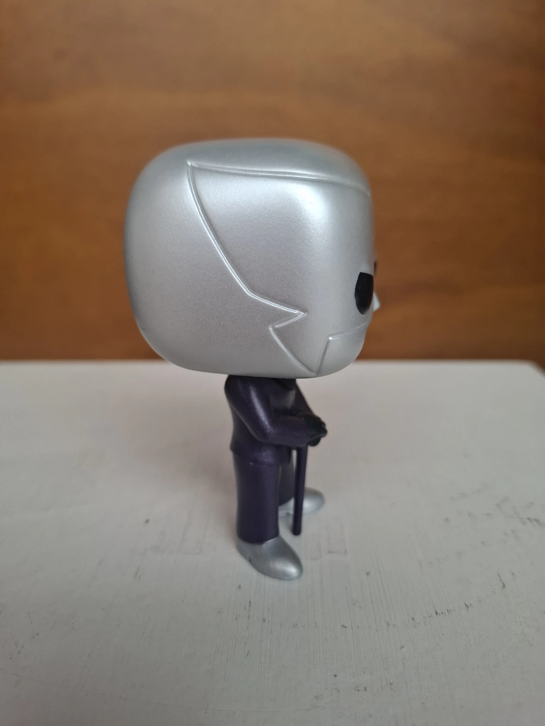 Figurine Hawk Moth Funko Pop! - photo 2