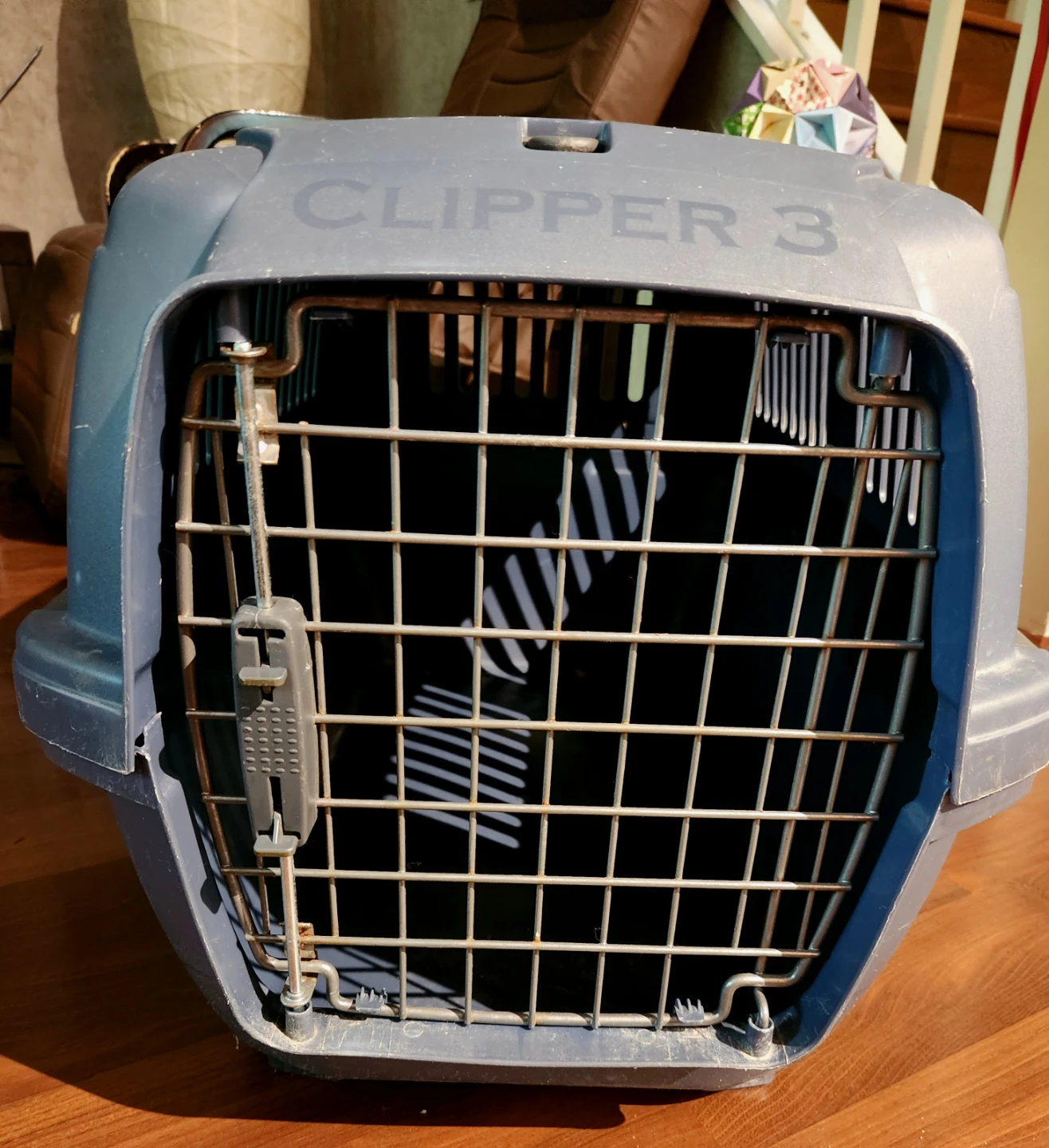 Ferplast Clipper 3 Pet Carrier