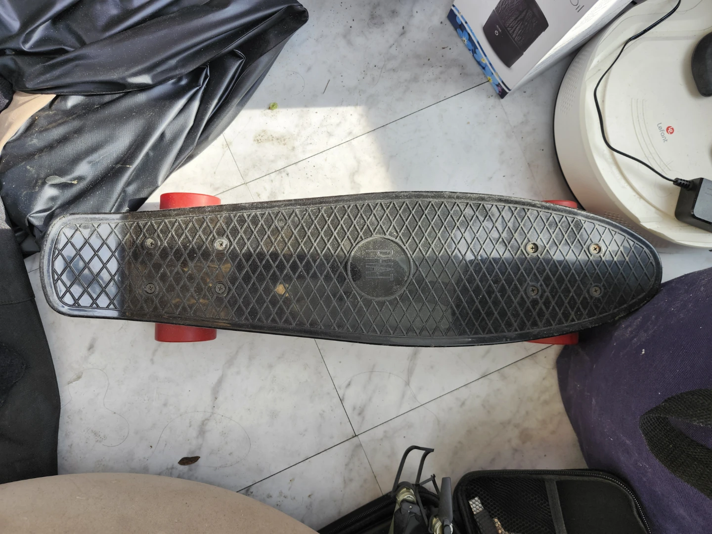 Penny Board Skateboard