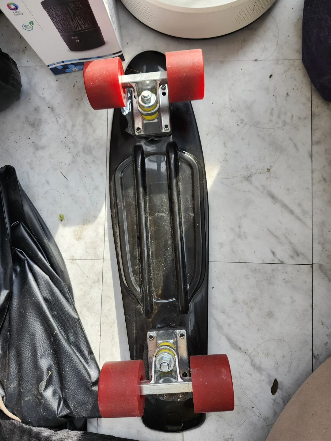 Penny Board Skateboard - photo 2