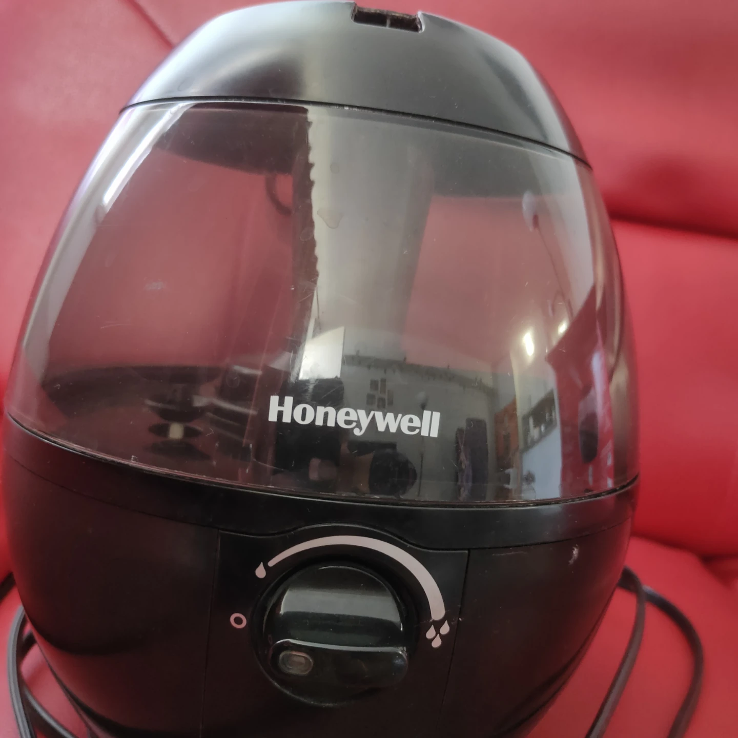 MOS:Honeywell Mistmate Cool Mist Humidifier - photo 3