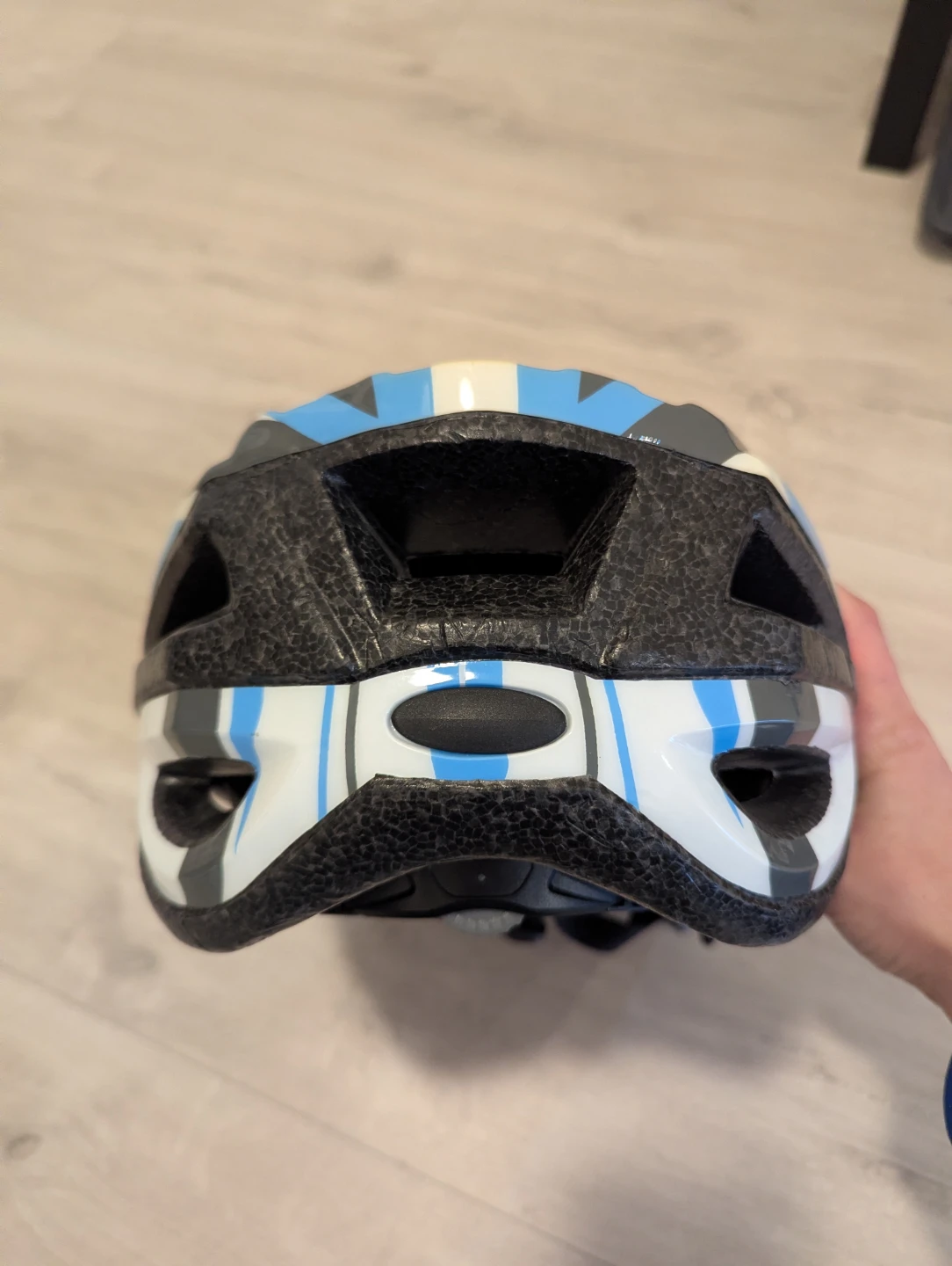 CCM Bike Helmet - photo 3