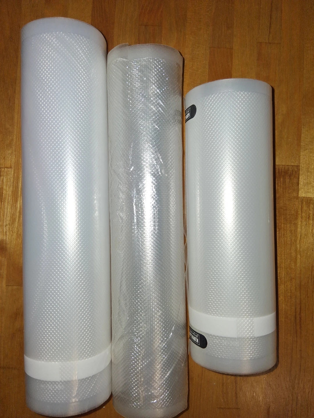 Food vacuum sealer with accessories - photo 3