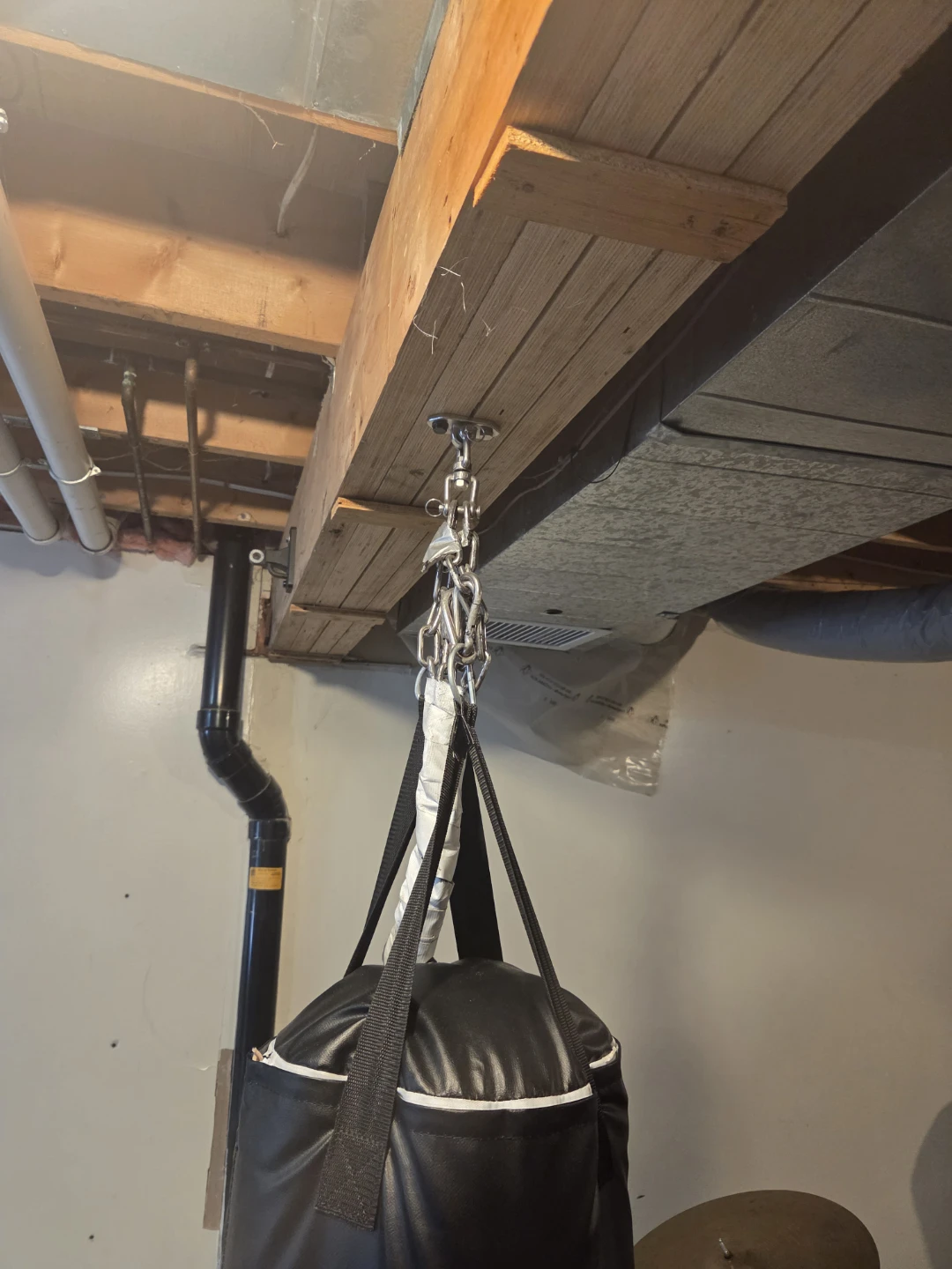 Everlast Punching Bag - photo 3