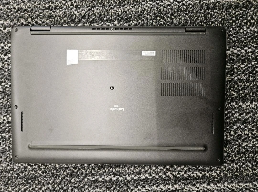 Dell Latitude 7430 Laptop - photo 4