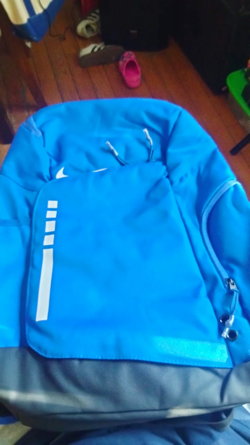 Nike Elite Backpack - photo 2