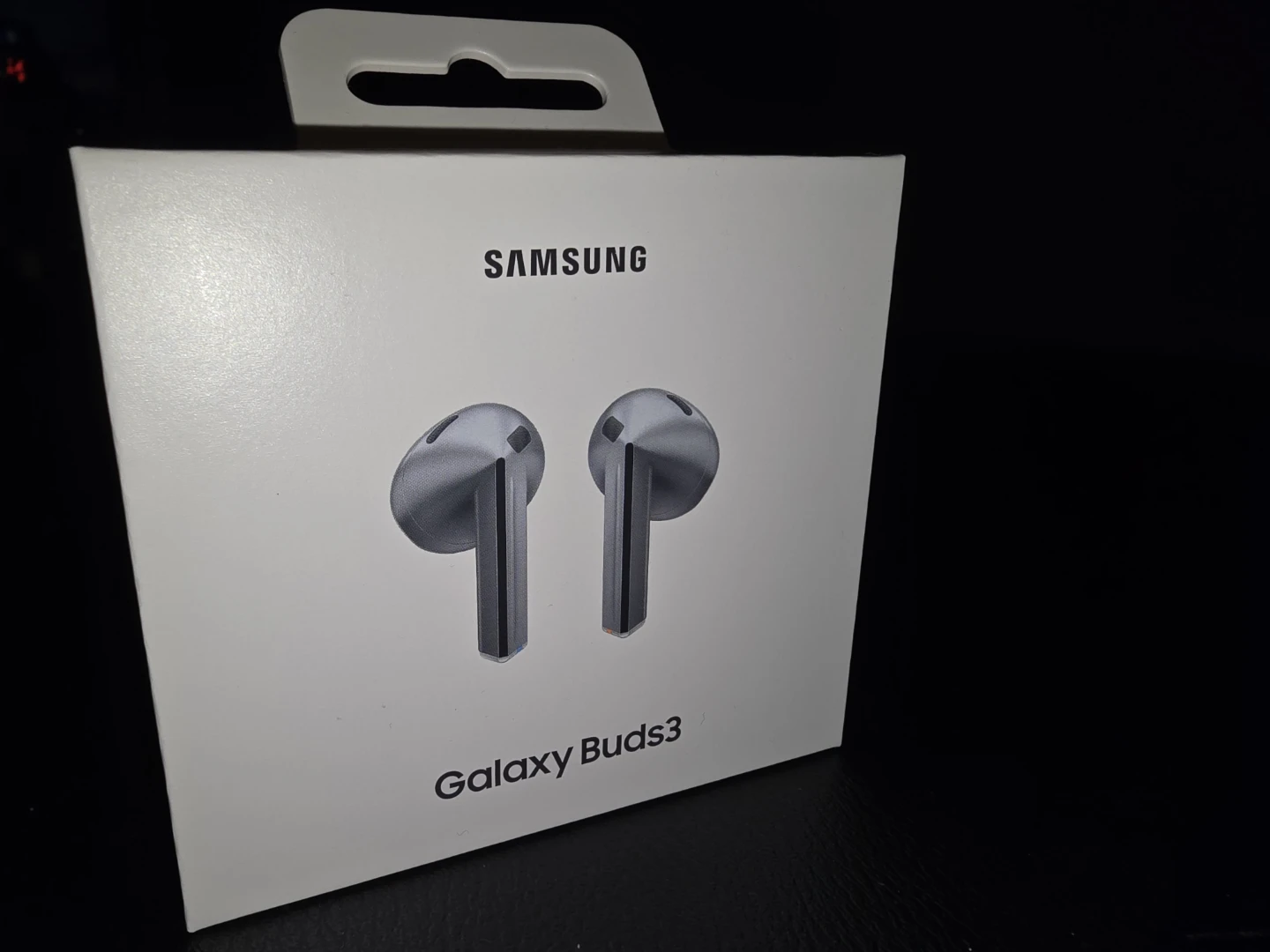 Samsung Galaxy Buds3 BRAND NEW
