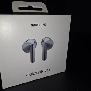 Samsung Galaxy Buds3 BRAND NEW