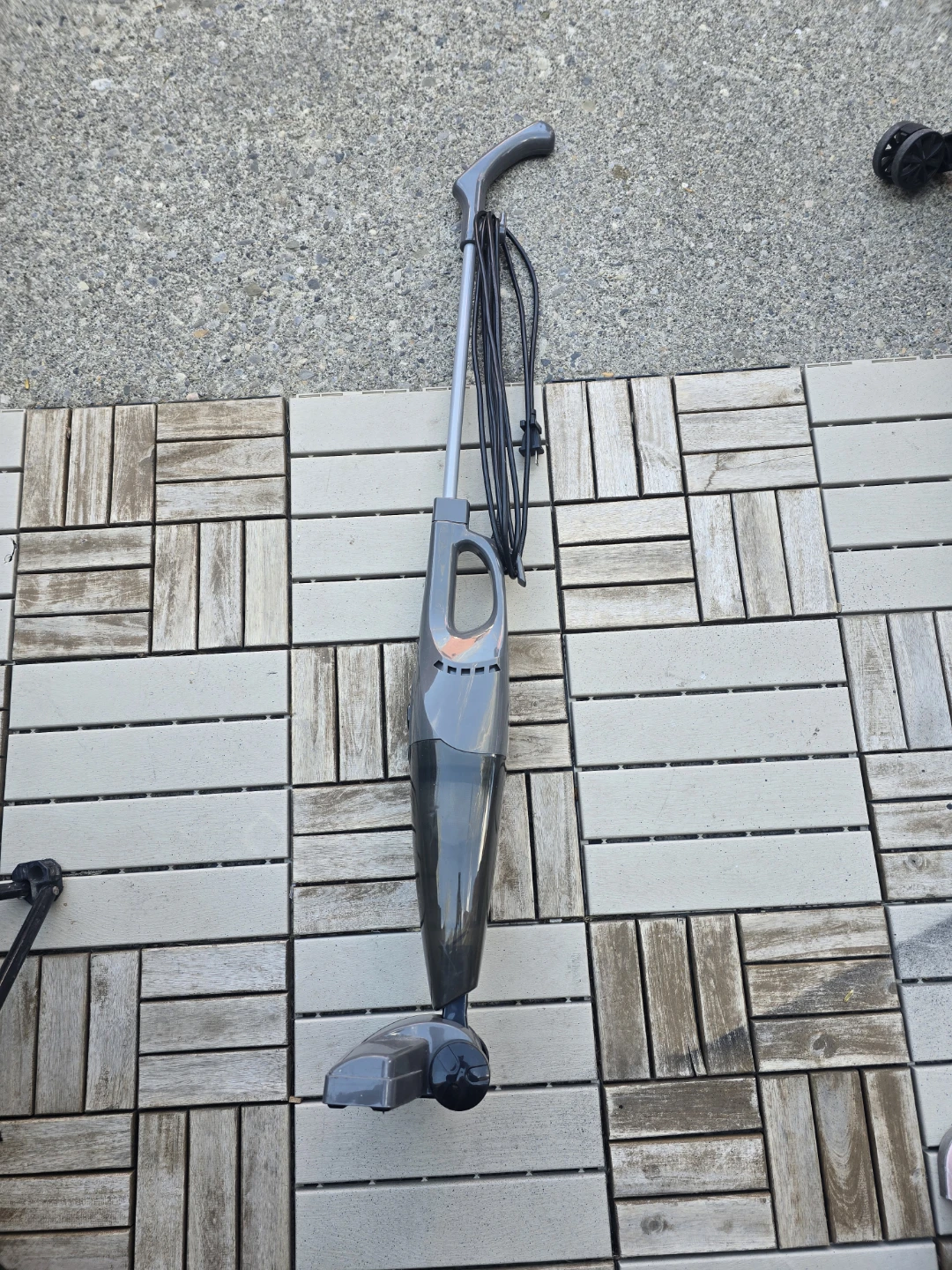 BISSELL 3-in-1 Vac 38B1F | BISSELL Stick Vacuum - photo 4
