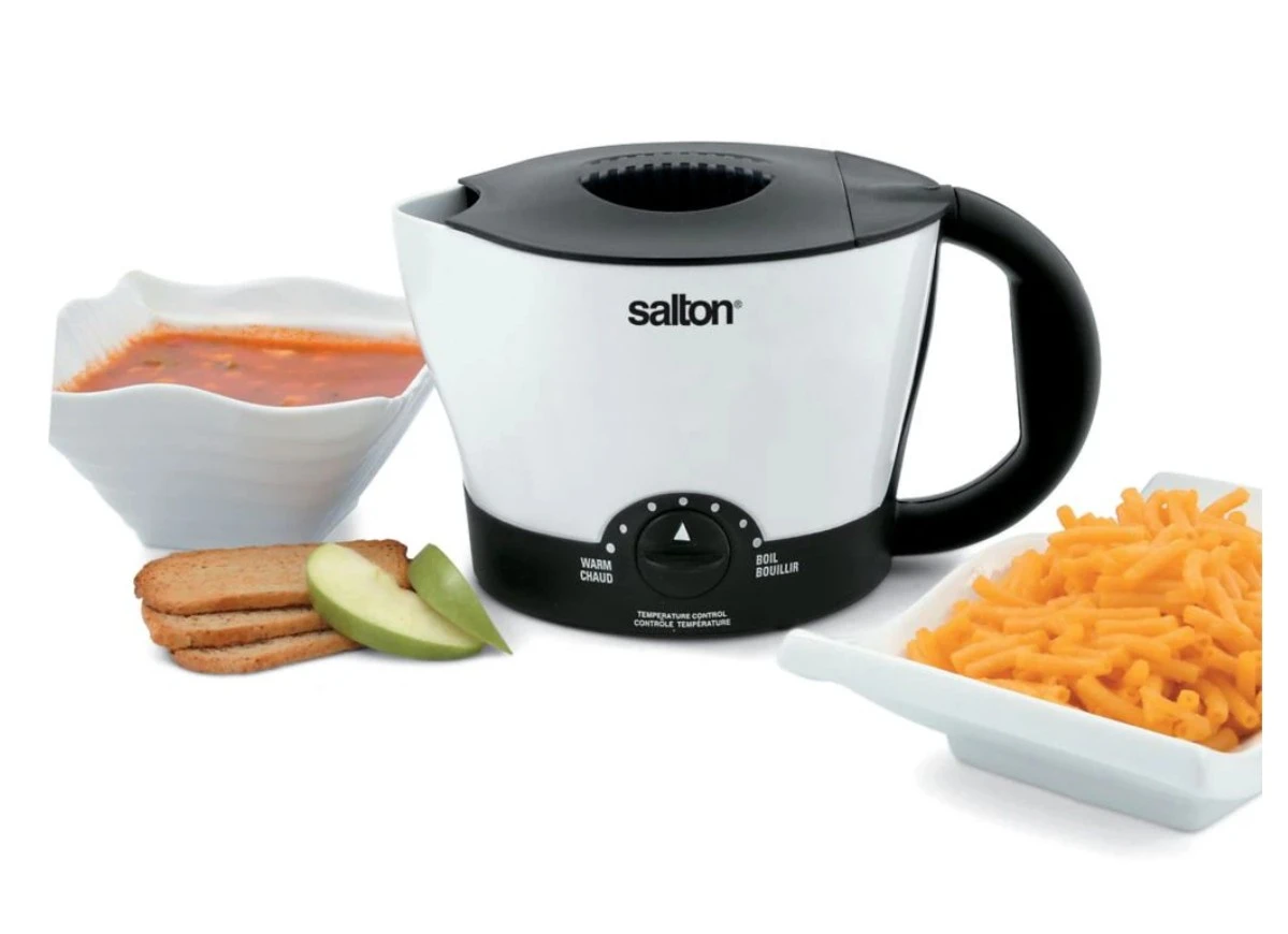 Salton Multipot Multi-Cooker MP1206