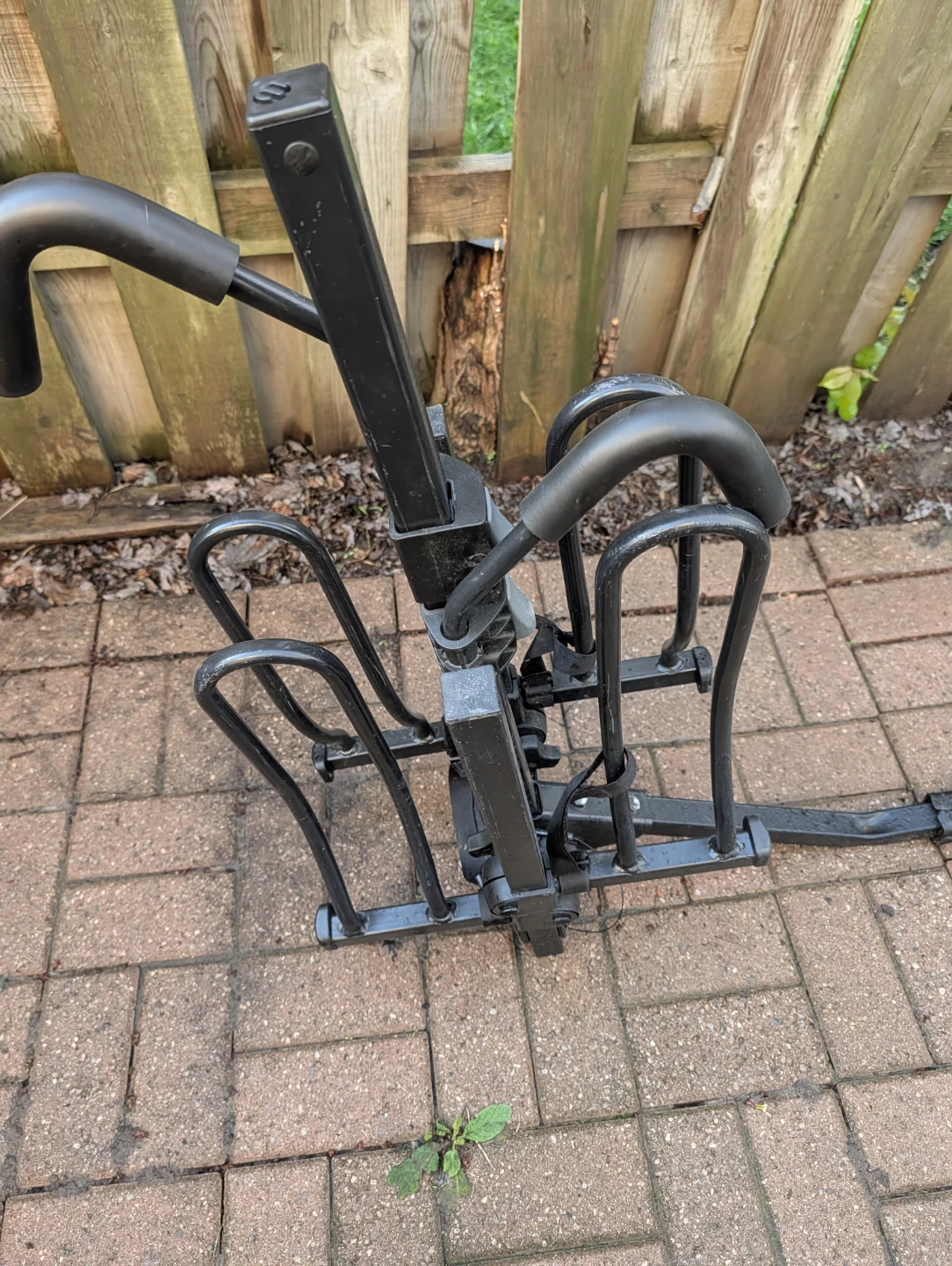 CCM Bike Rack - photo 3
